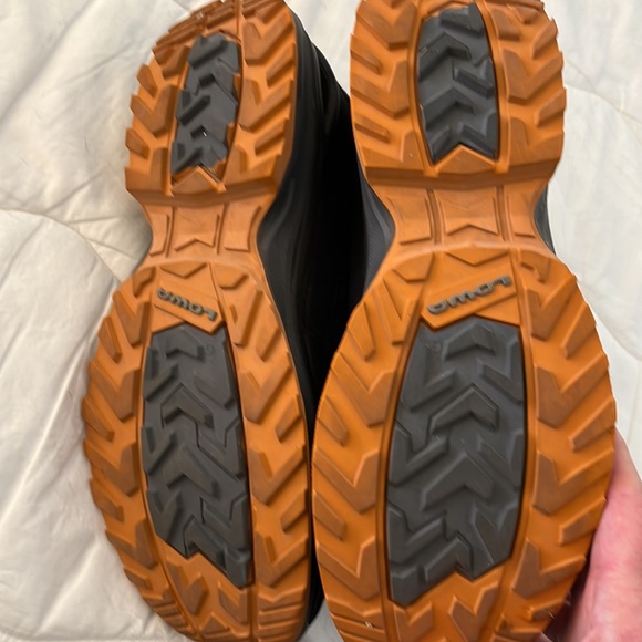 Mens Lowa Innox Evo GTX Lo size 10 - Picture 3 of 5
